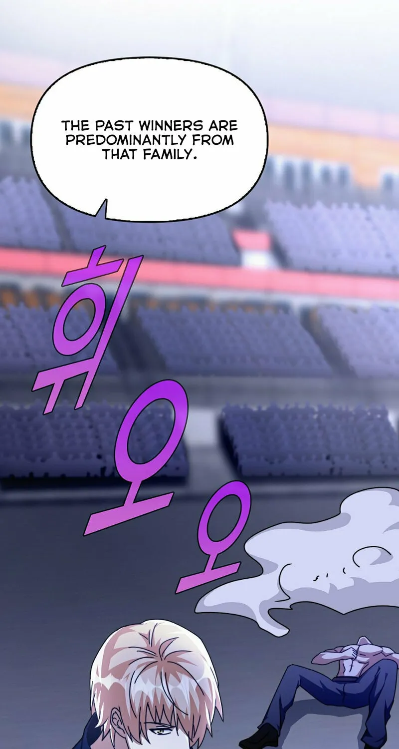 Return of Top Class Master Chapter 24 page 57 - 