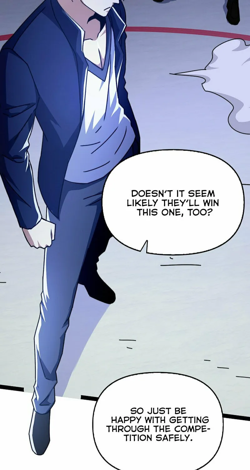 Return of Top Class Master Chapter 24 page 58 - 