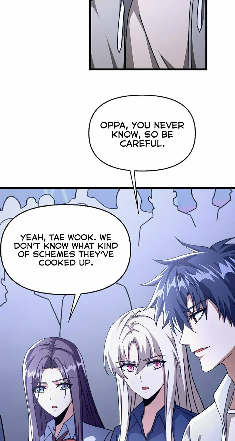 Return of Top Class Master Chapter 24 page 60 - 