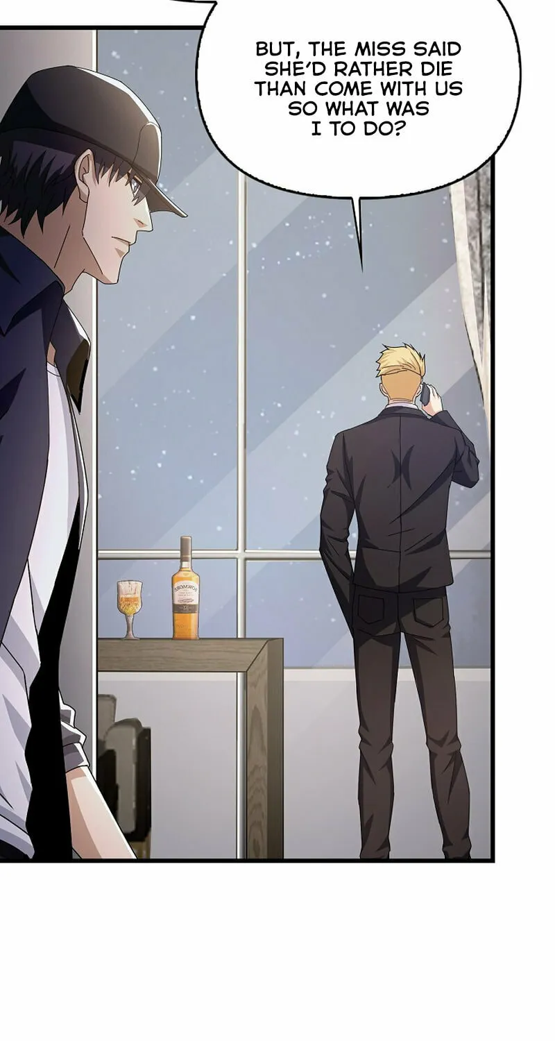 Return of Top Class Master Chapter 24 page 7 - 