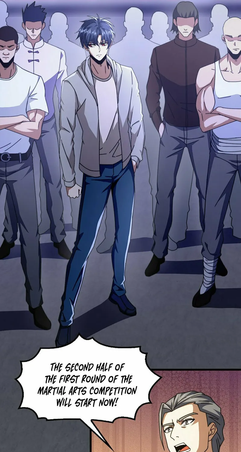 Return of Top Class Master Chapter 24 page 63 - 