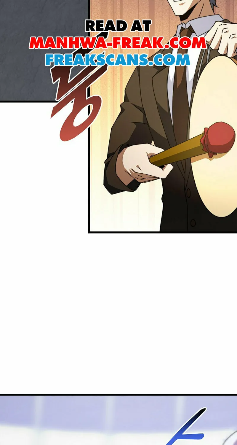 Return of Top Class Master Chapter 24 page 64 - 