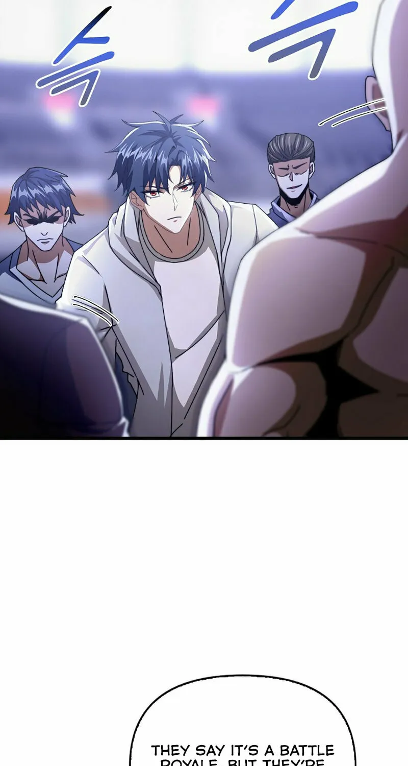 Return of Top Class Master Chapter 24 page 65 - 