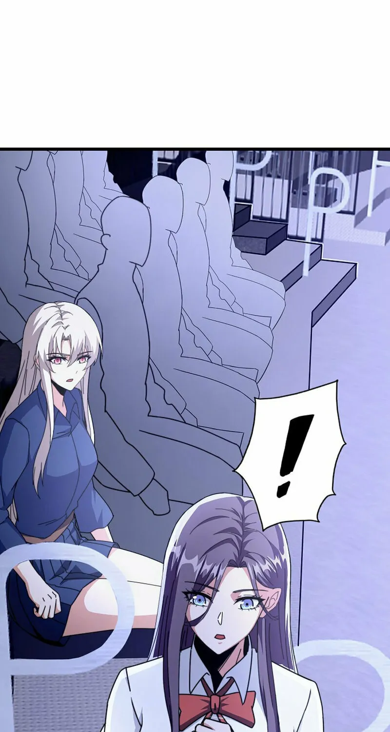 Return of Top Class Master Chapter 24 page 67 - 