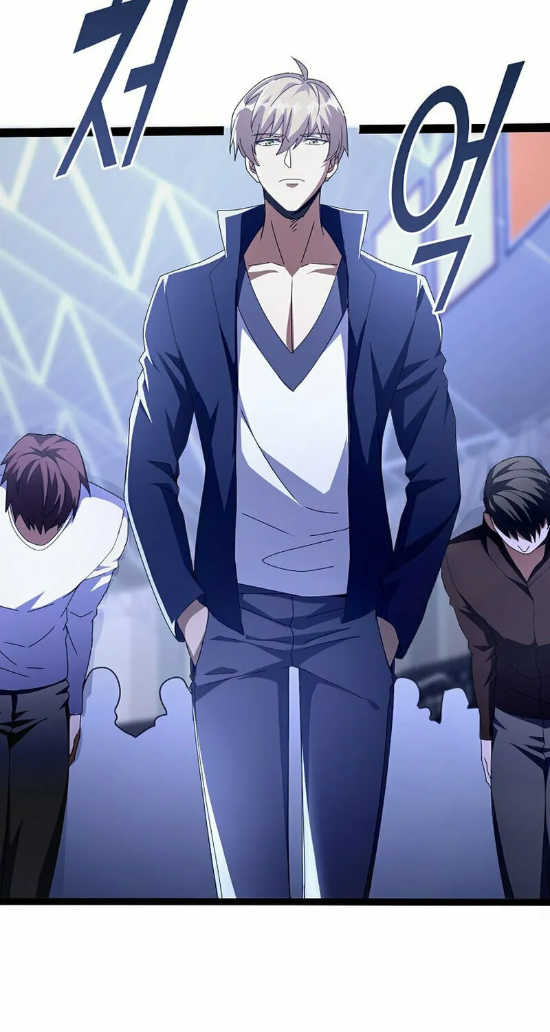 Return of Top Class Master Chapter 24 page 69 - 