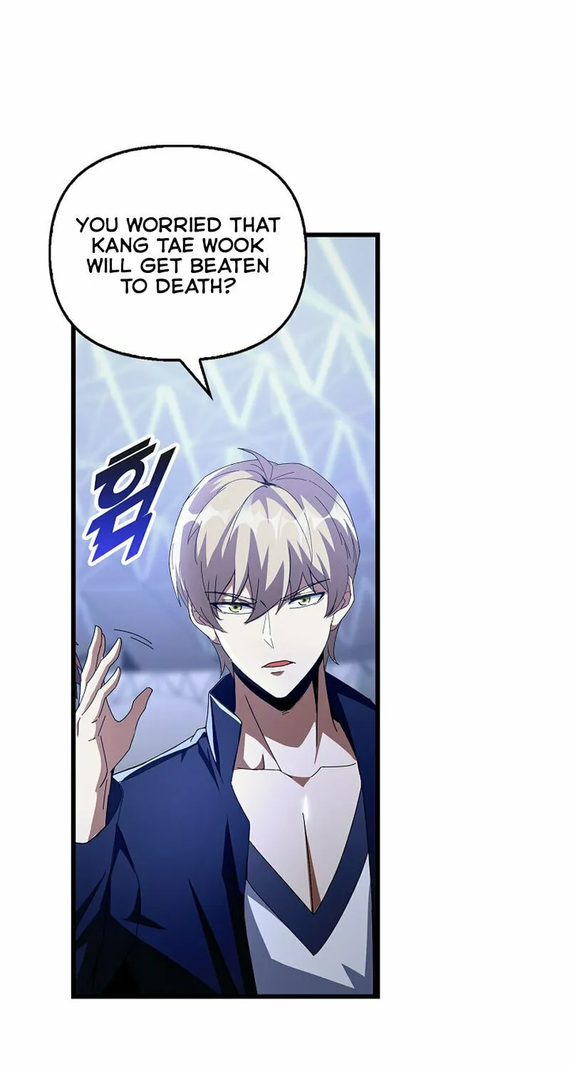 Return of Top Class Master Chapter 24 page 70 - 