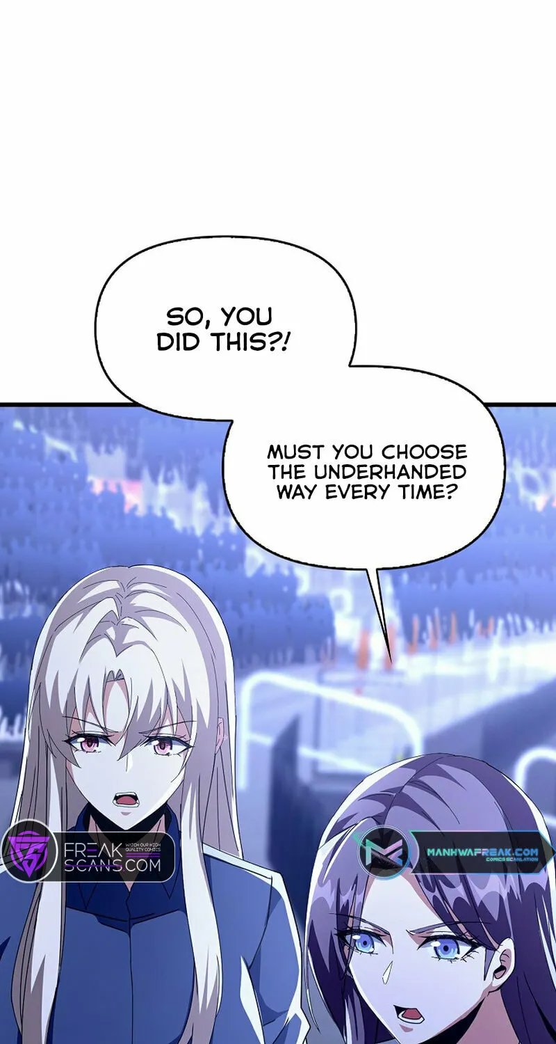 Return of Top Class Master Chapter 24 page 71 - 