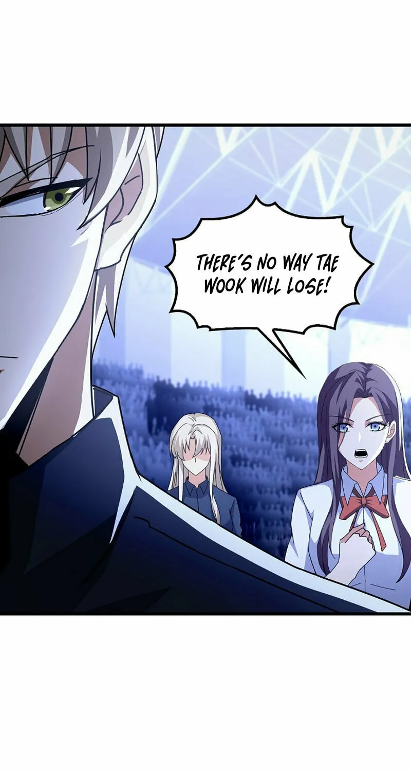 Return of Top Class Master Chapter 24 page 74 - 