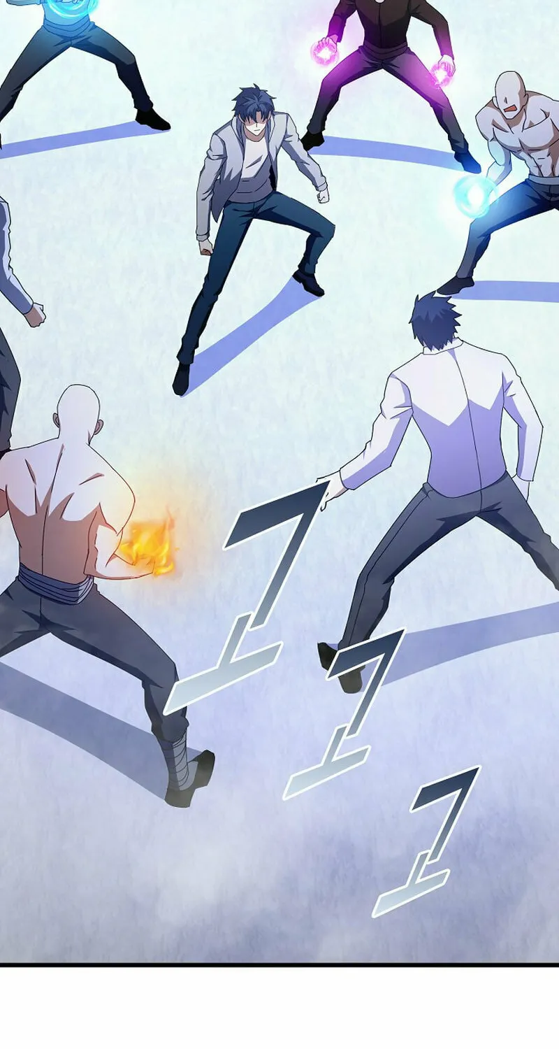Return of Top Class Master Chapter 24 page 76 - 