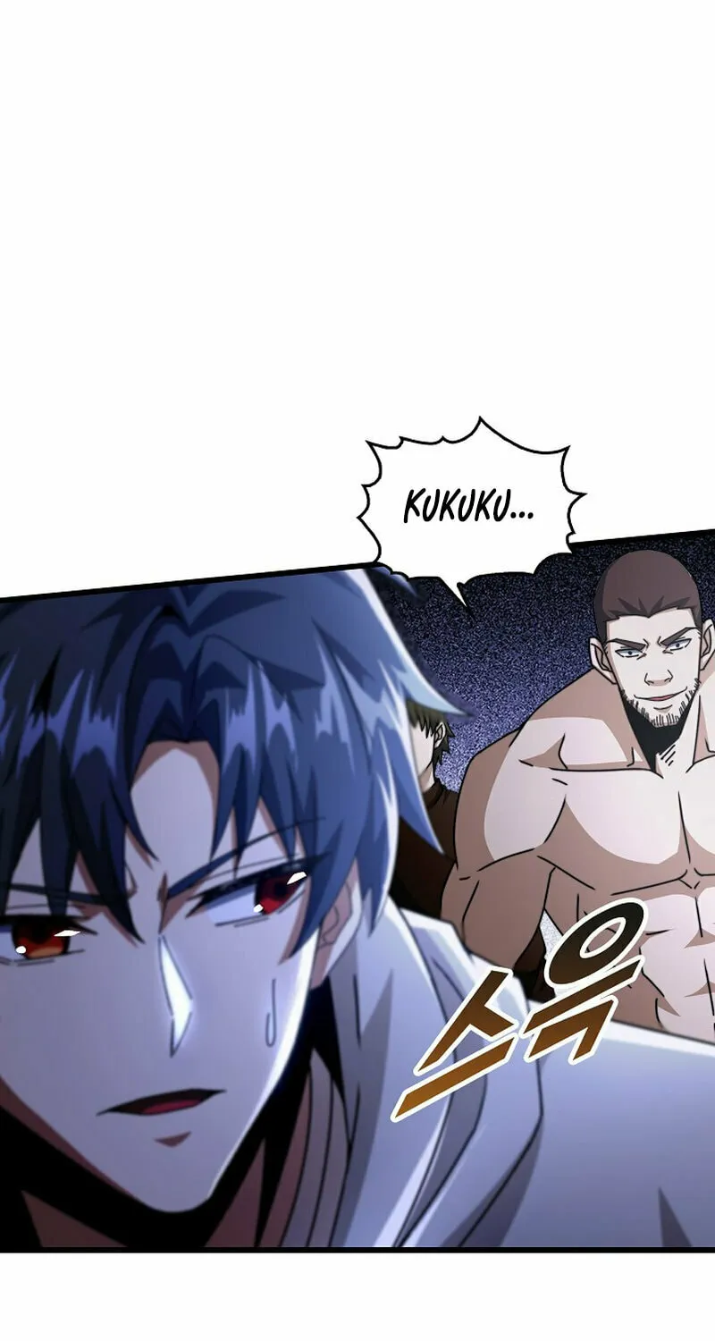Return of Top Class Master Chapter 24 page 81 - 