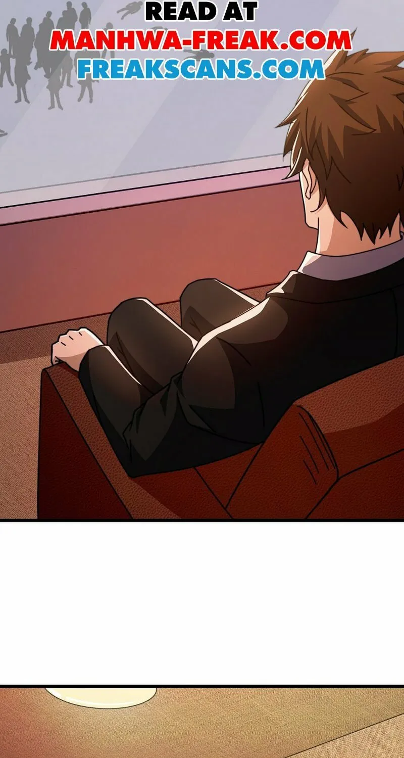 Return of Top Class Master Chapter 24 page 83 - 