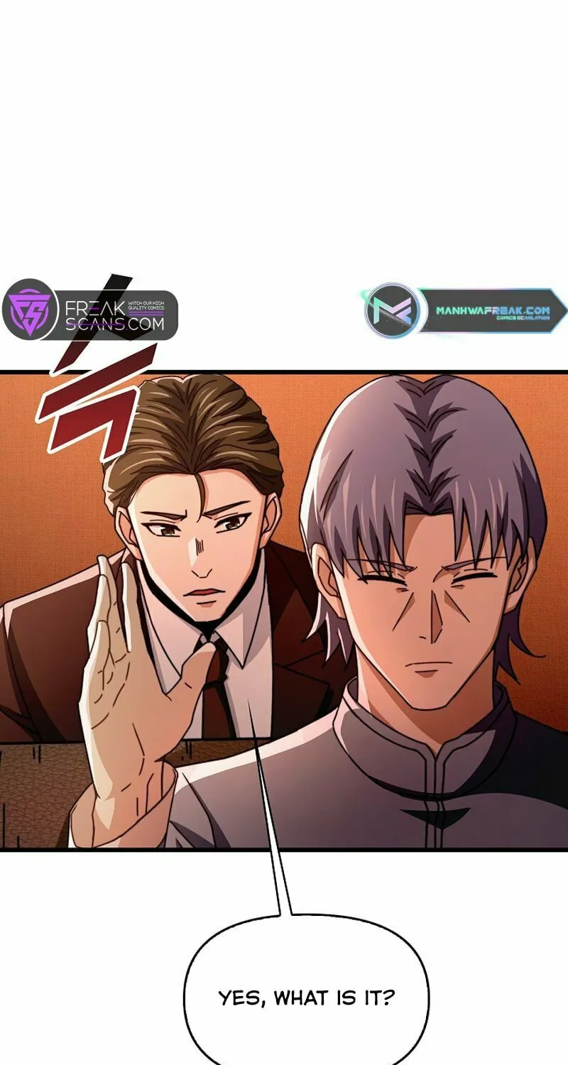 Return of Top Class Master Chapter 24 page 85 - 