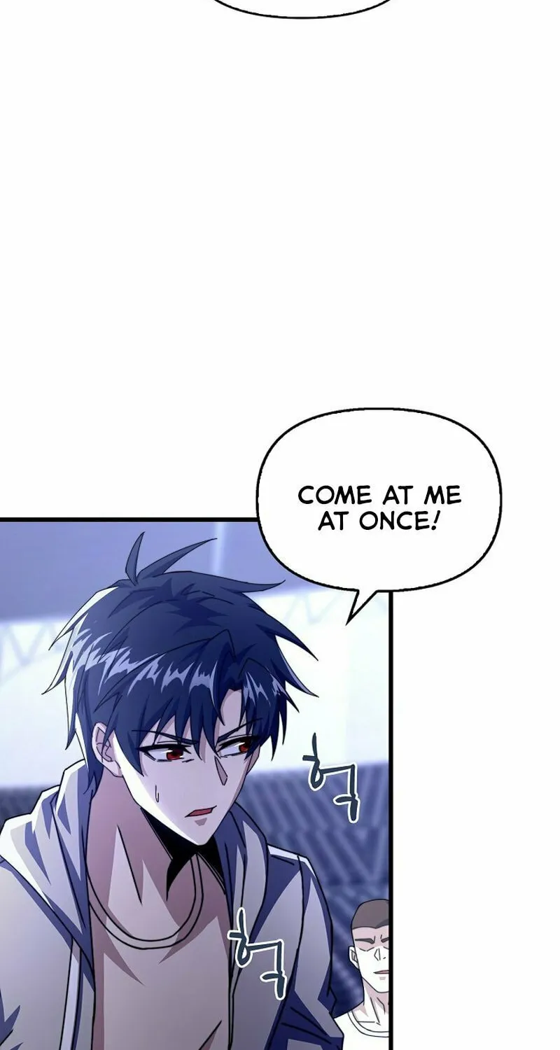 Return of Top Class Master Chapter 24 page 86 - 