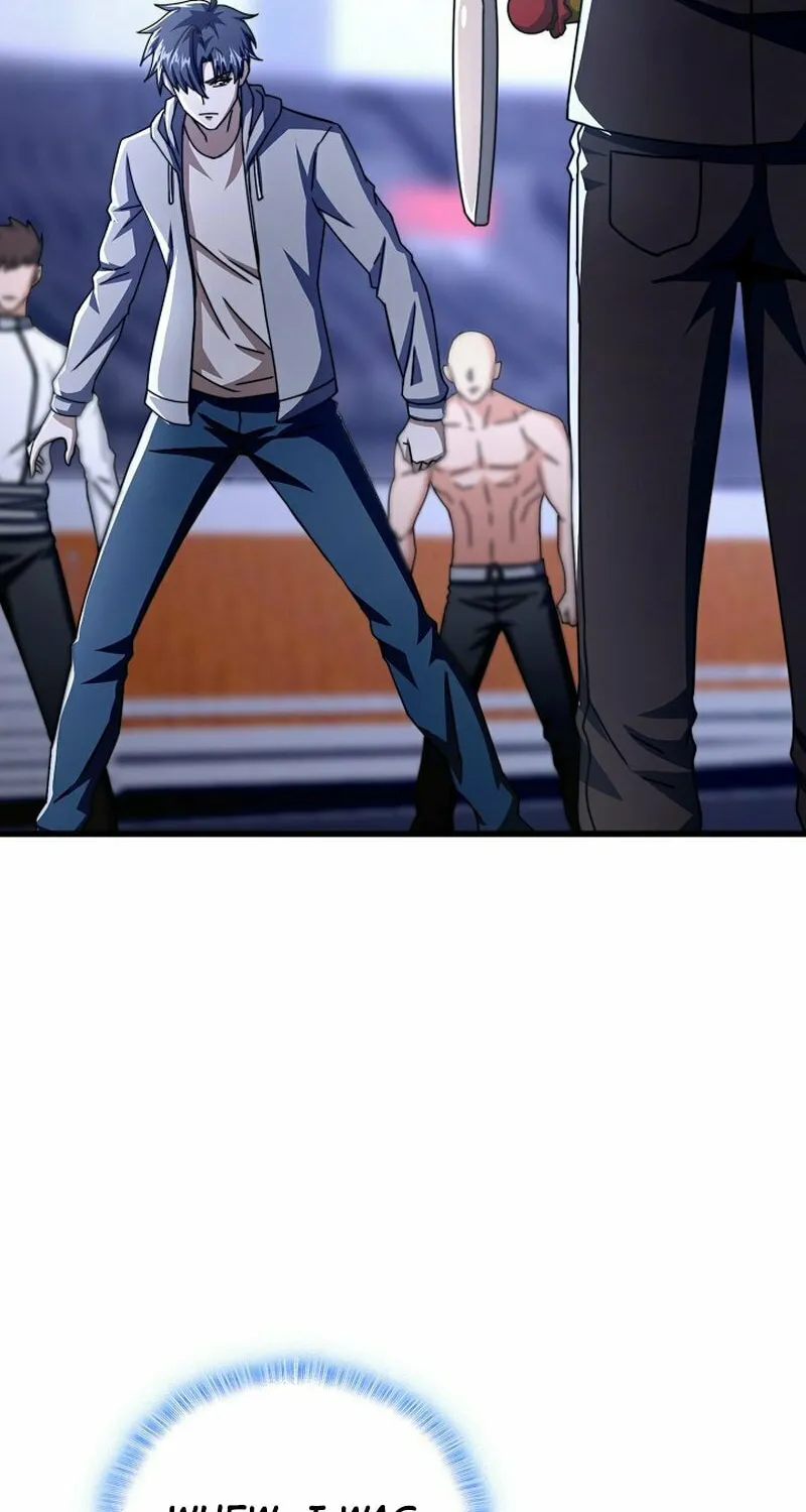 Return of Top Class Master Chapter 24 page 88 - 