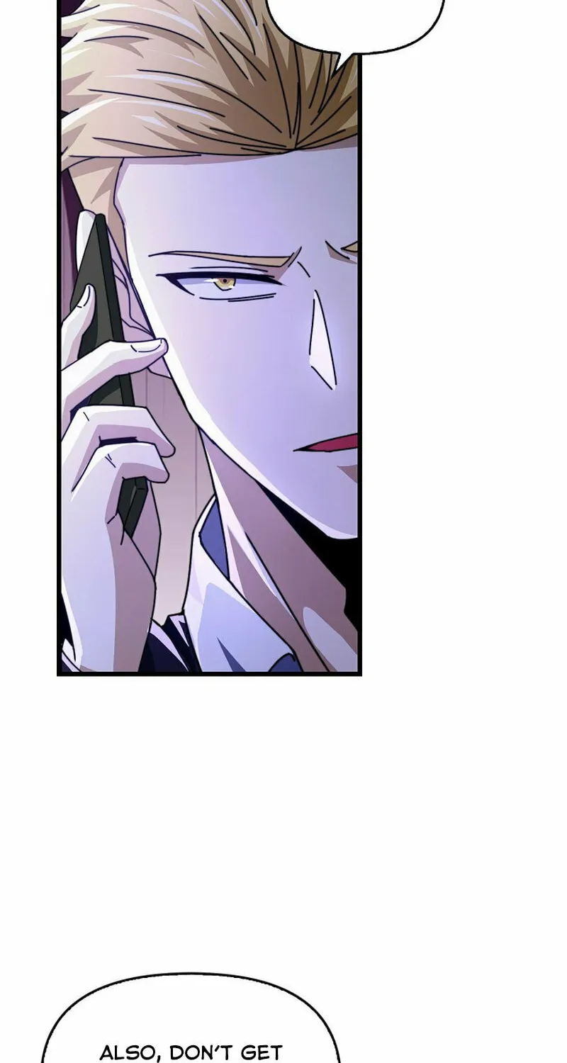 Return of Top Class Master Chapter 24 page 10 - 