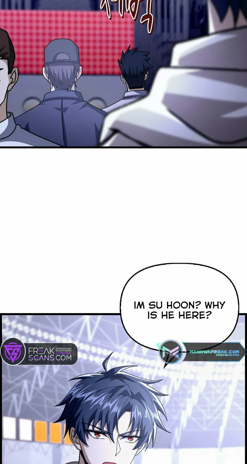 Return of Top Class Master Chapter 25 page 11 - 
