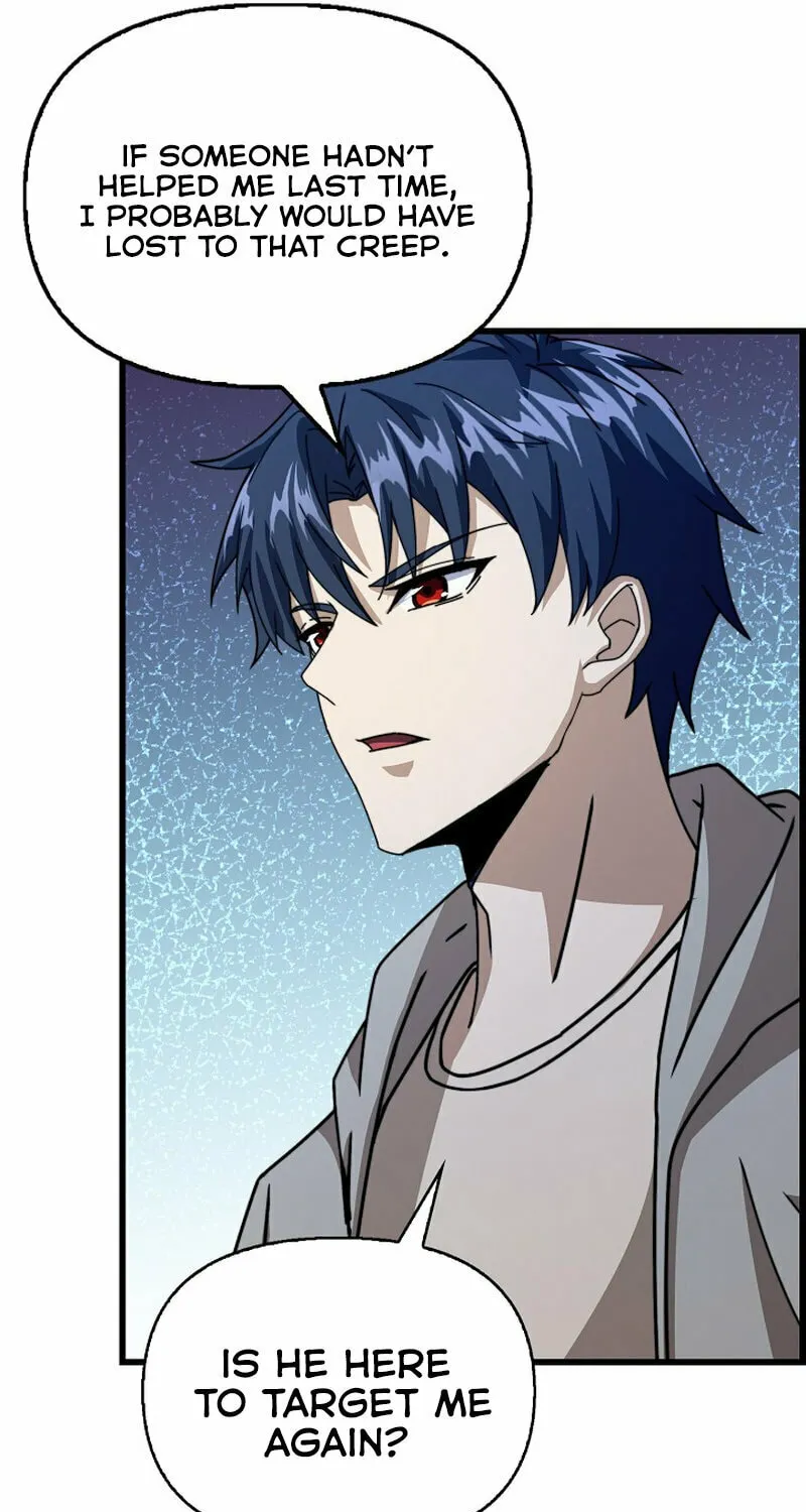 Return of Top Class Master Chapter 25 page 13 - 