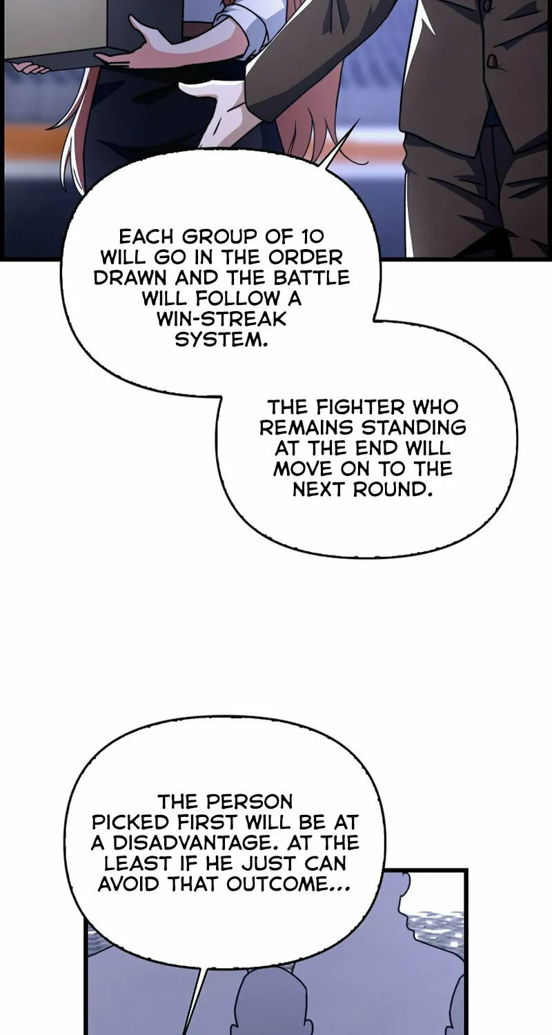 Return of Top Class Master Chapter 25 page 17 - 