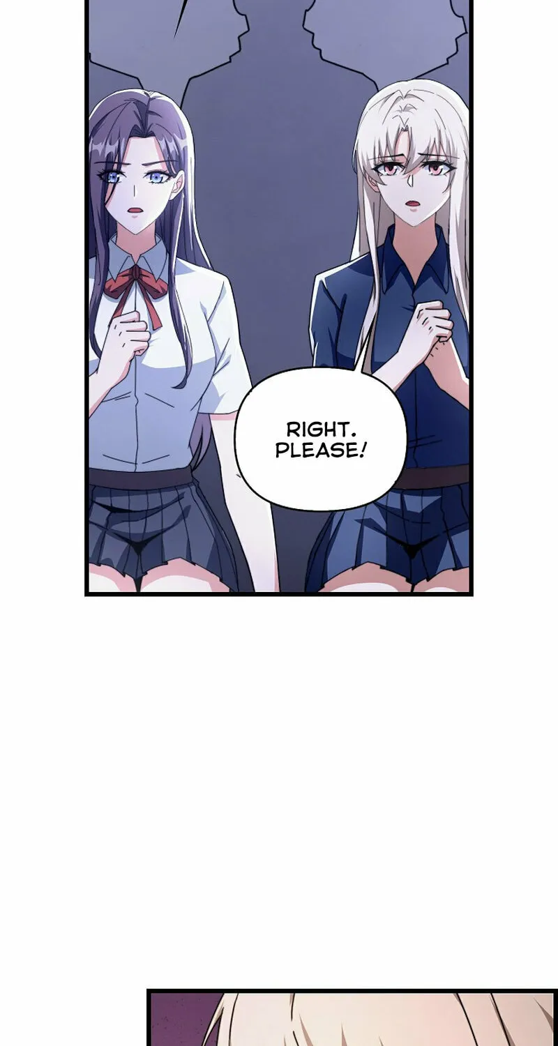 Return of Top Class Master Chapter 25 page 18 - 