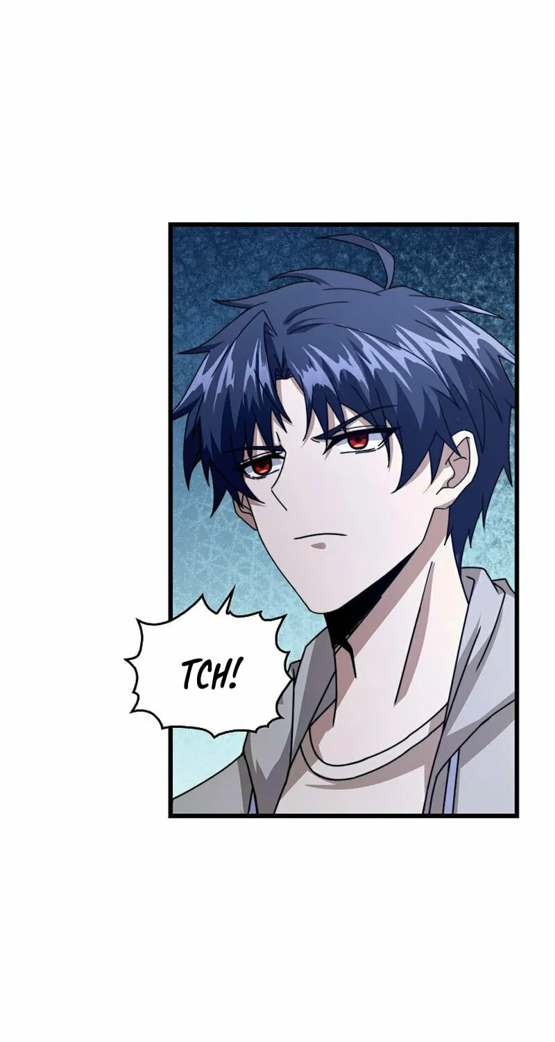 Return of Top Class Master Chapter 25 page 23 - 
