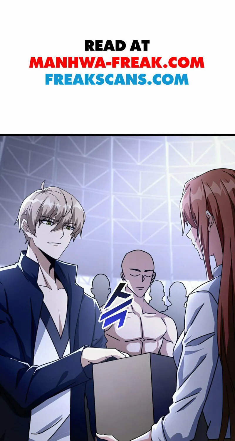 Return of Top Class Master Chapter 25 page 24 - 