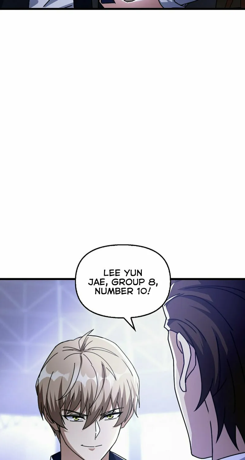Return of Top Class Master Chapter 25 page 25 - 