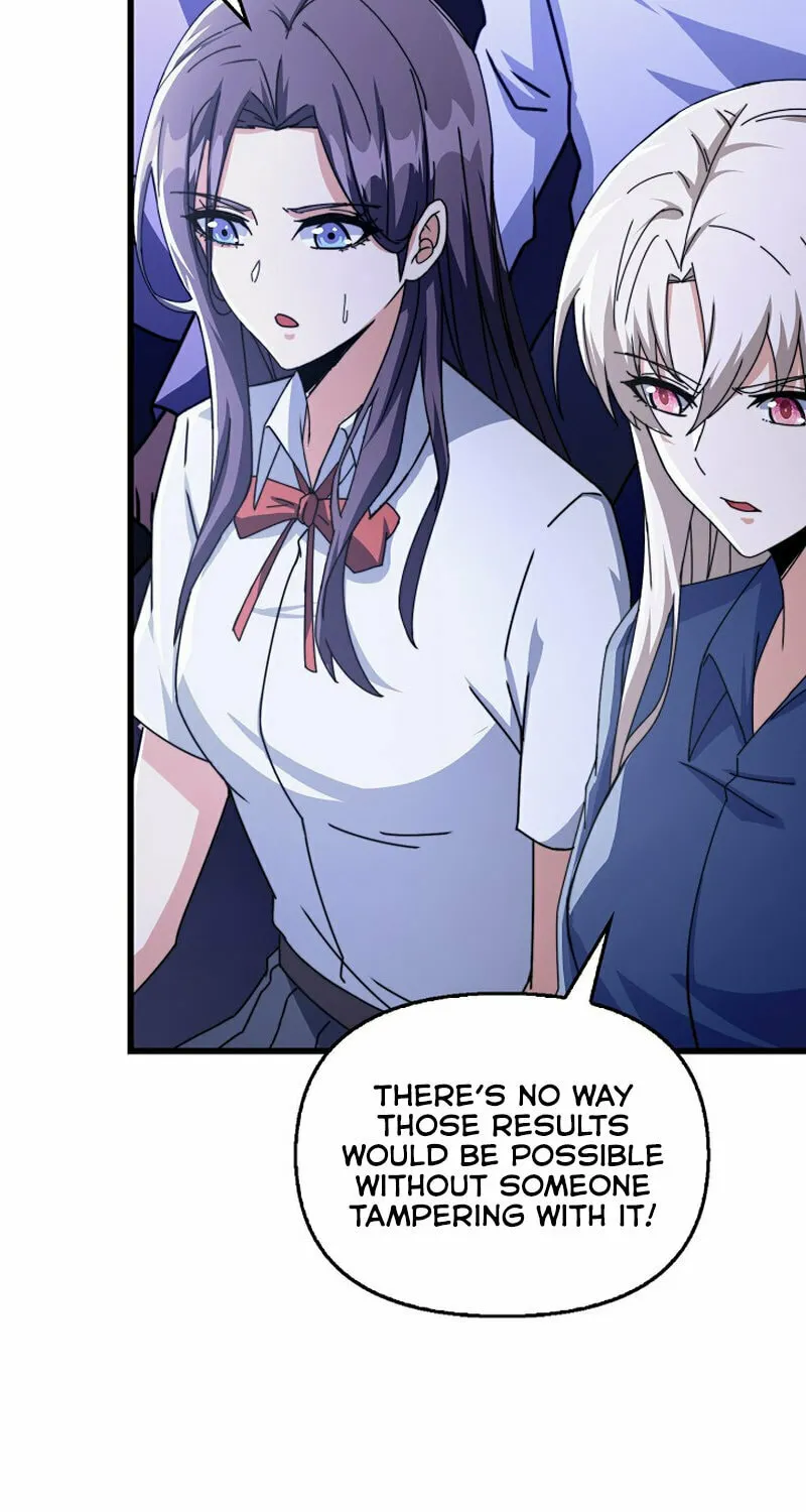 Return of Top Class Master Chapter 25 page 27 - 