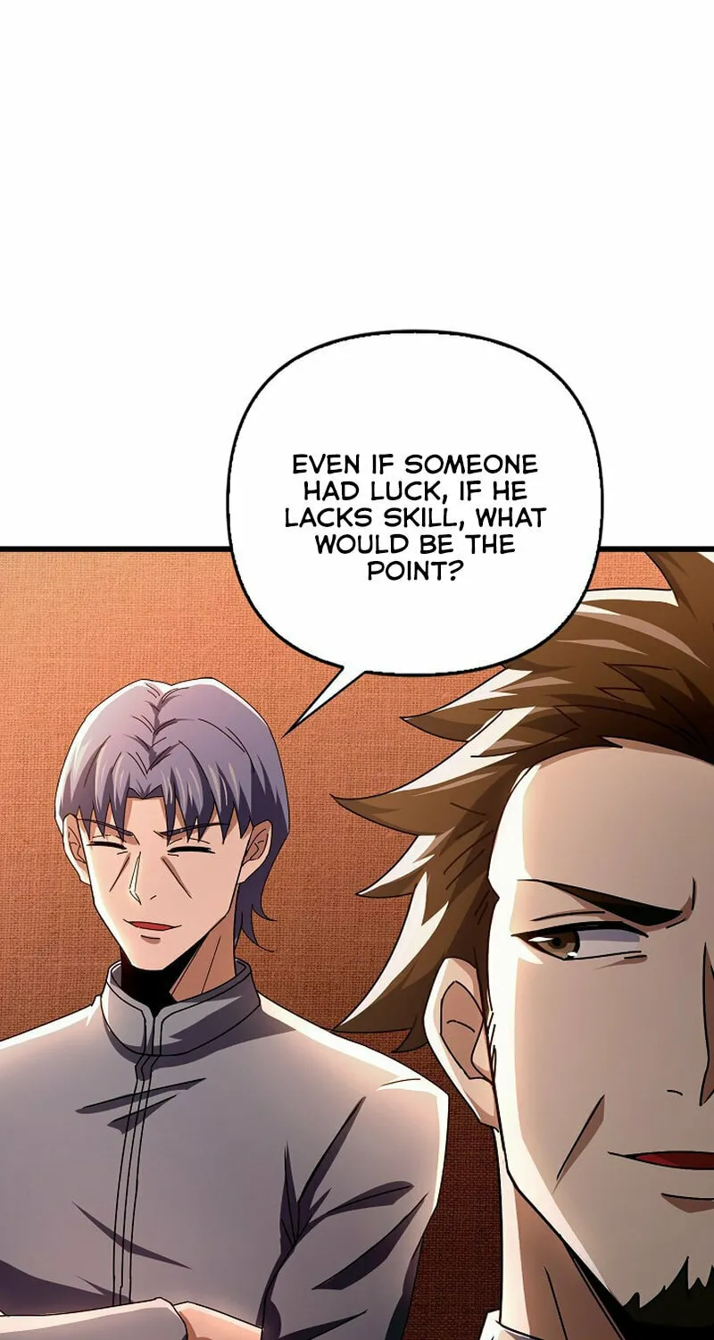 Return of Top Class Master Chapter 25 page 30 - 