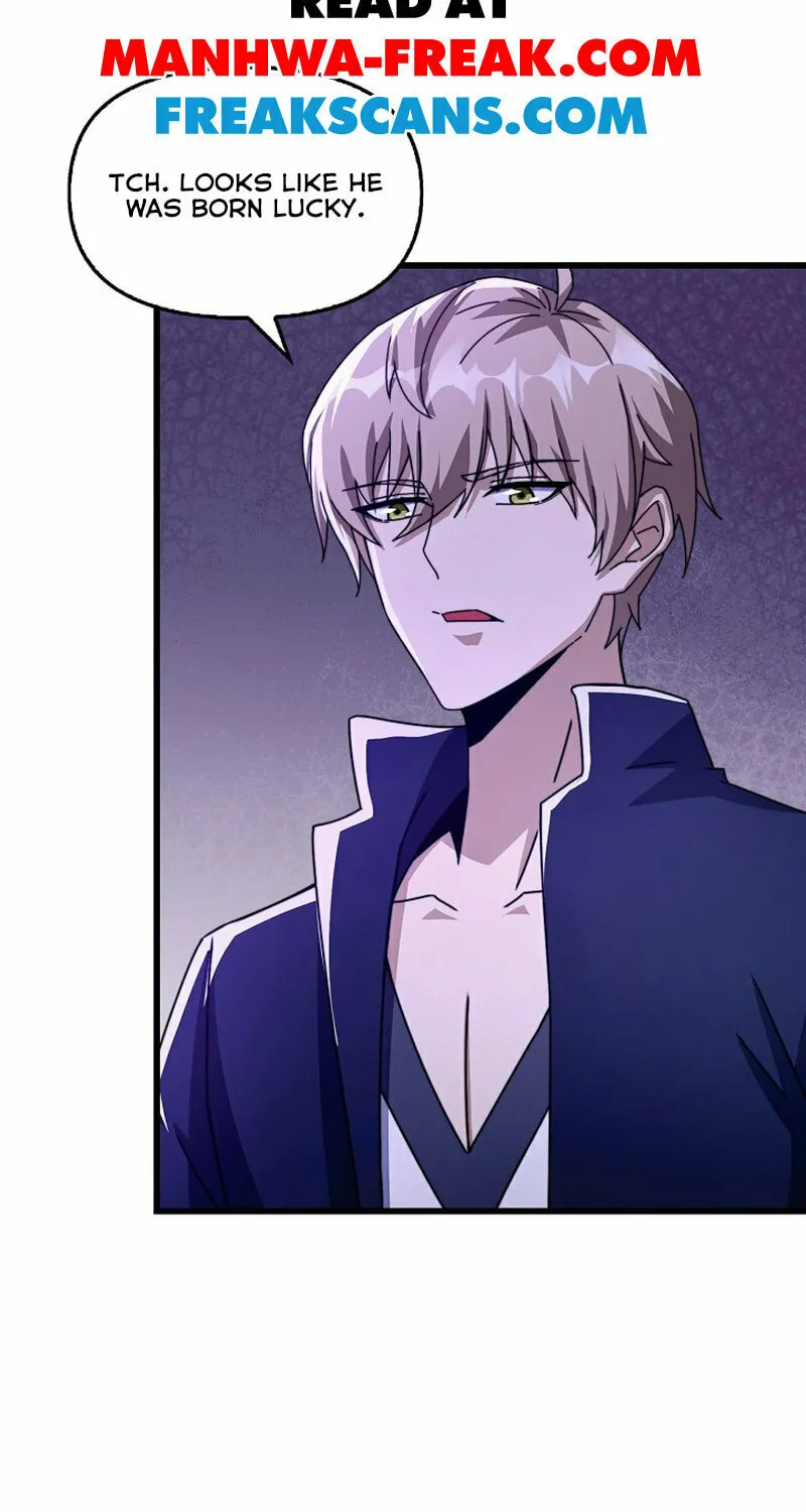 Return of Top Class Master Chapter 25 page 4 - 