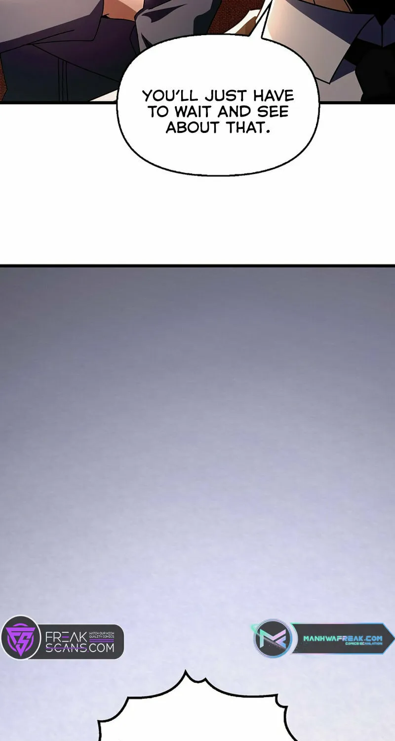 Return of Top Class Master Chapter 25 page 31 - 