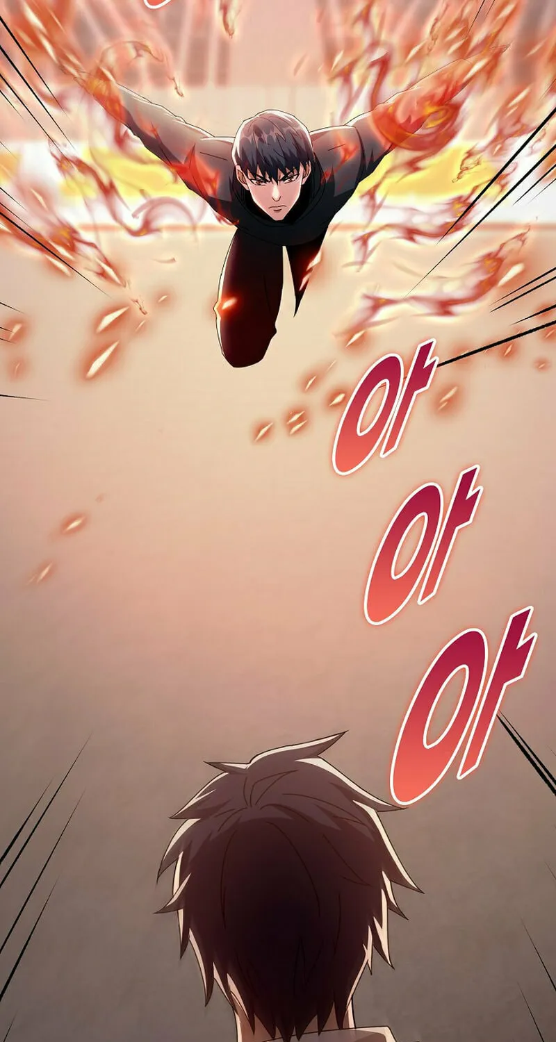 Return of Top Class Master Chapter 25 page 35 - 