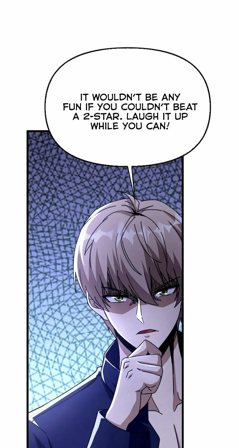 Return of Top Class Master Chapter 25 page 39 - 