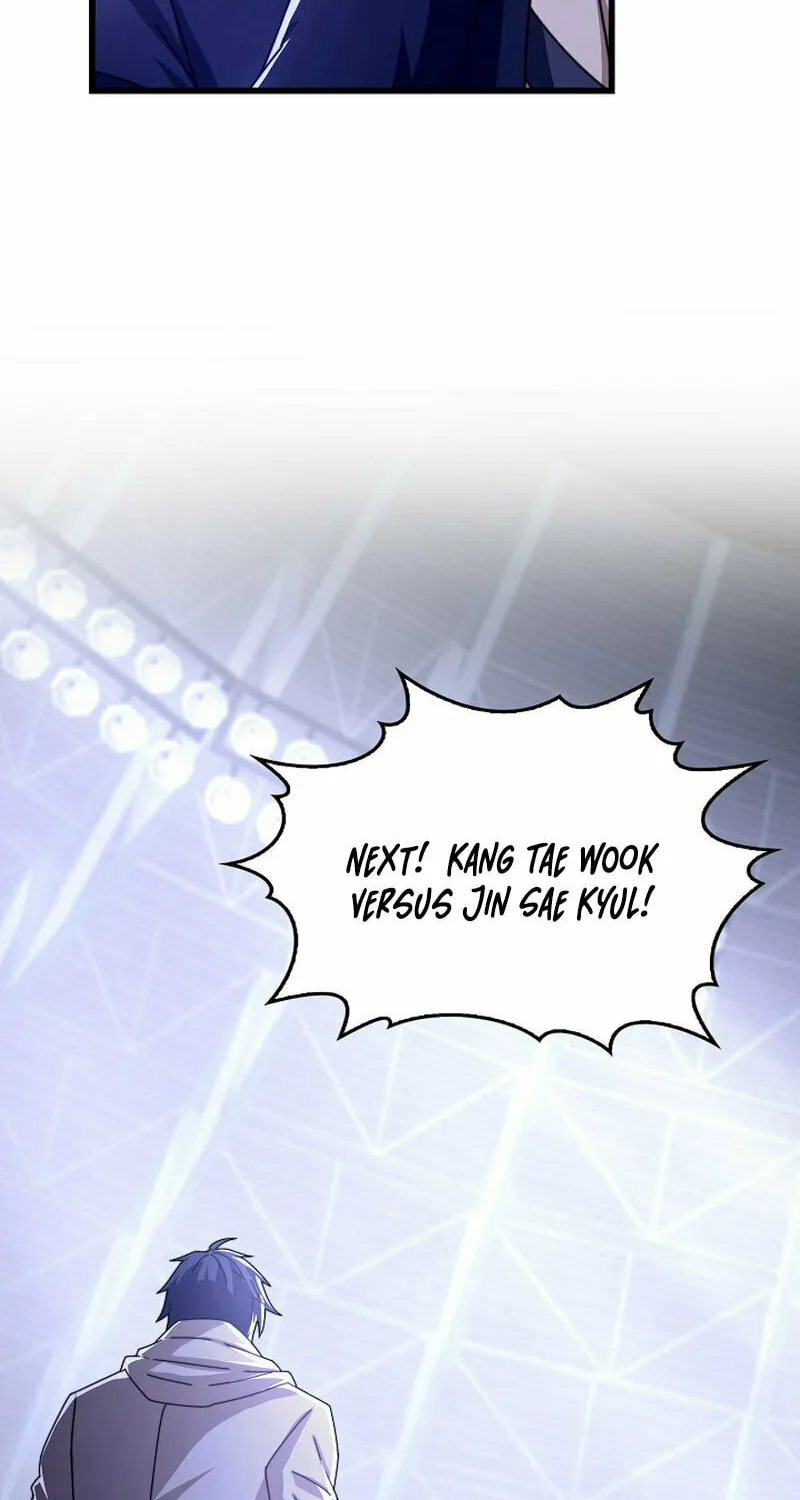 Return of Top Class Master Chapter 25 page 40 - 