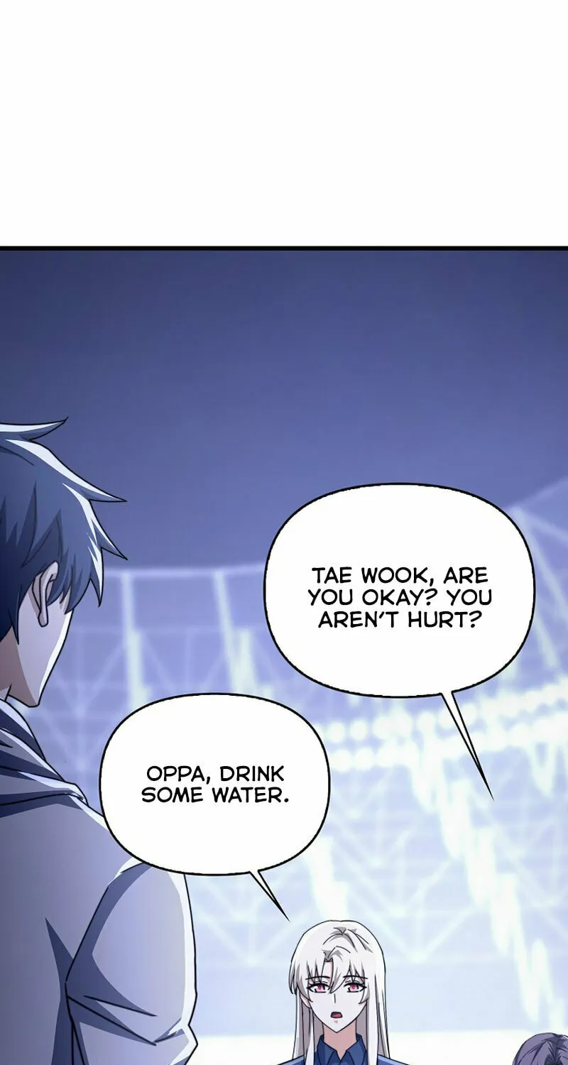 Return of Top Class Master Chapter 25 page 5 - 