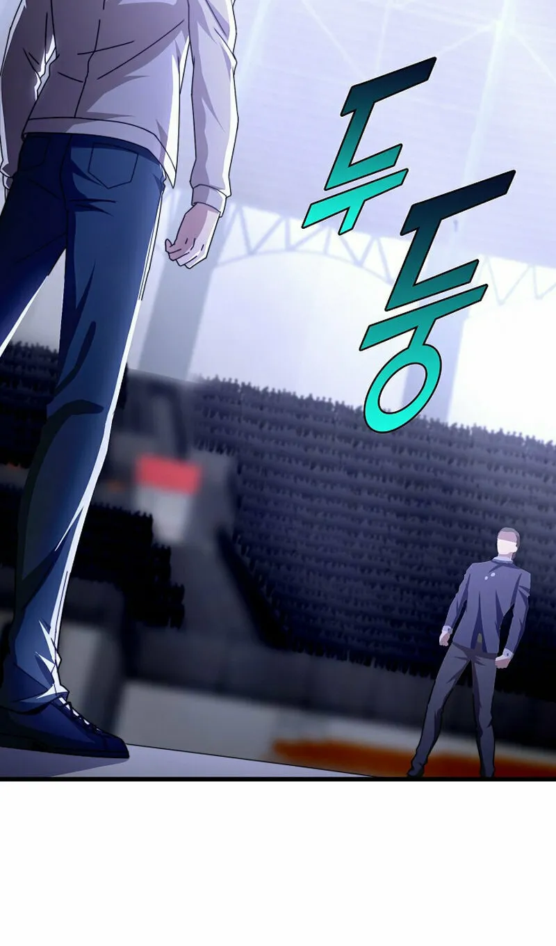 Return of Top Class Master Chapter 25 page 41 - 