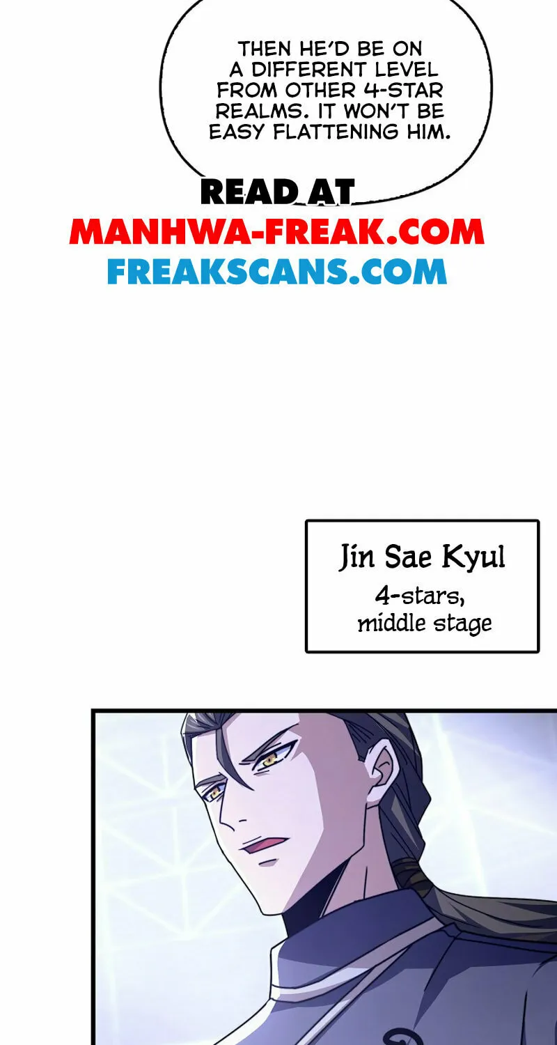 Return of Top Class Master Chapter 25 page 43 - 