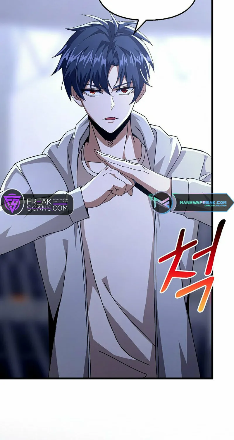 Return of Top Class Master Chapter 25 page 45 - 