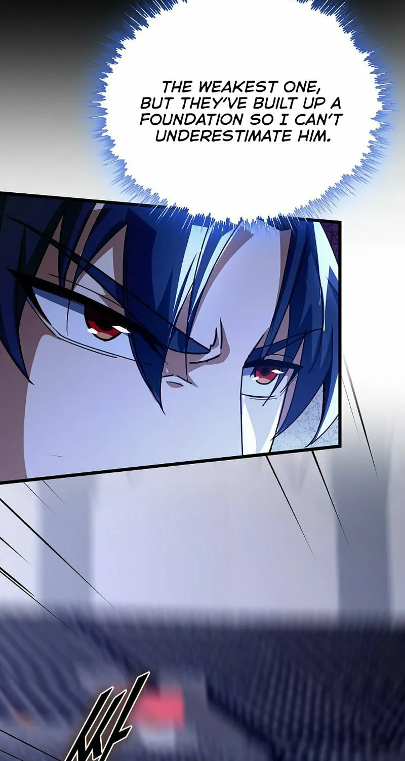 Return of Top Class Master Chapter 25 page 49 - 