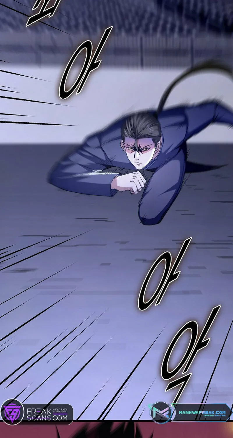 Return of Top Class Master Chapter 25 page 50 - 