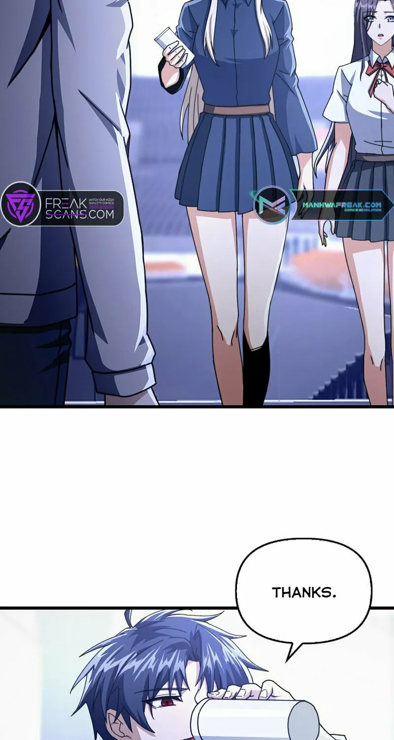 Return of Top Class Master Chapter 25 page 6 - 