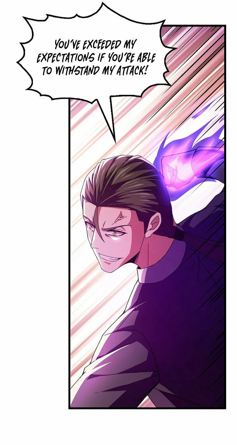 Return of Top Class Master Chapter 25 page 54 - 