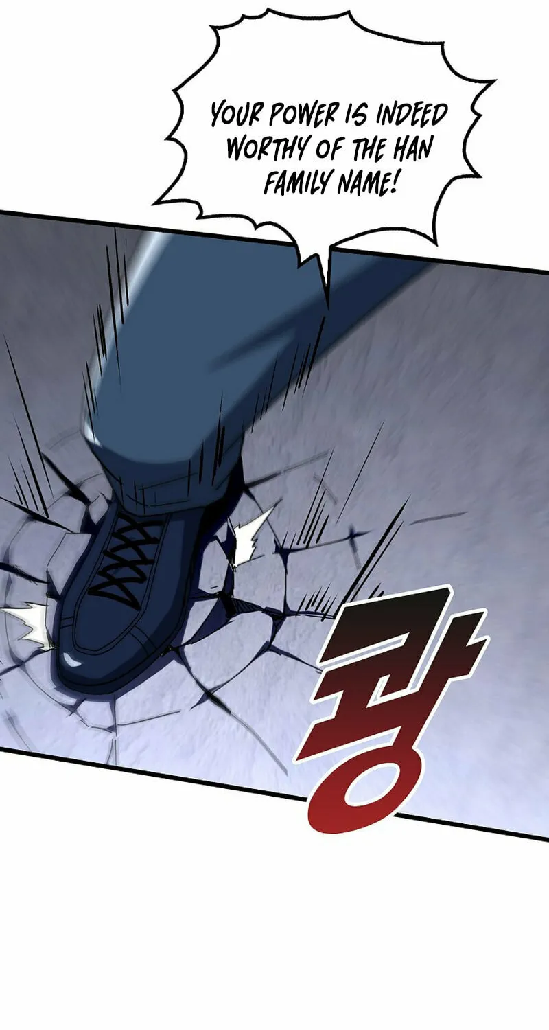 Return of Top Class Master Chapter 25 page 55 - 
