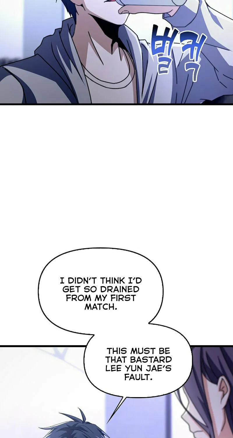 Return of Top Class Master Chapter 25 page 7 - 