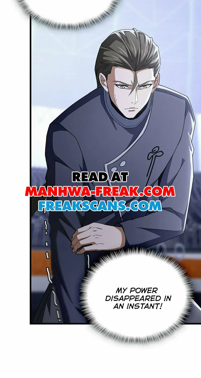 Return of Top Class Master Chapter 25 page 62 - 