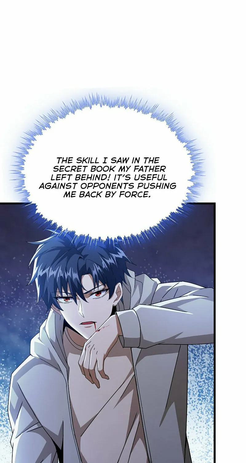 Return of Top Class Master Chapter 25 page 63 - 
