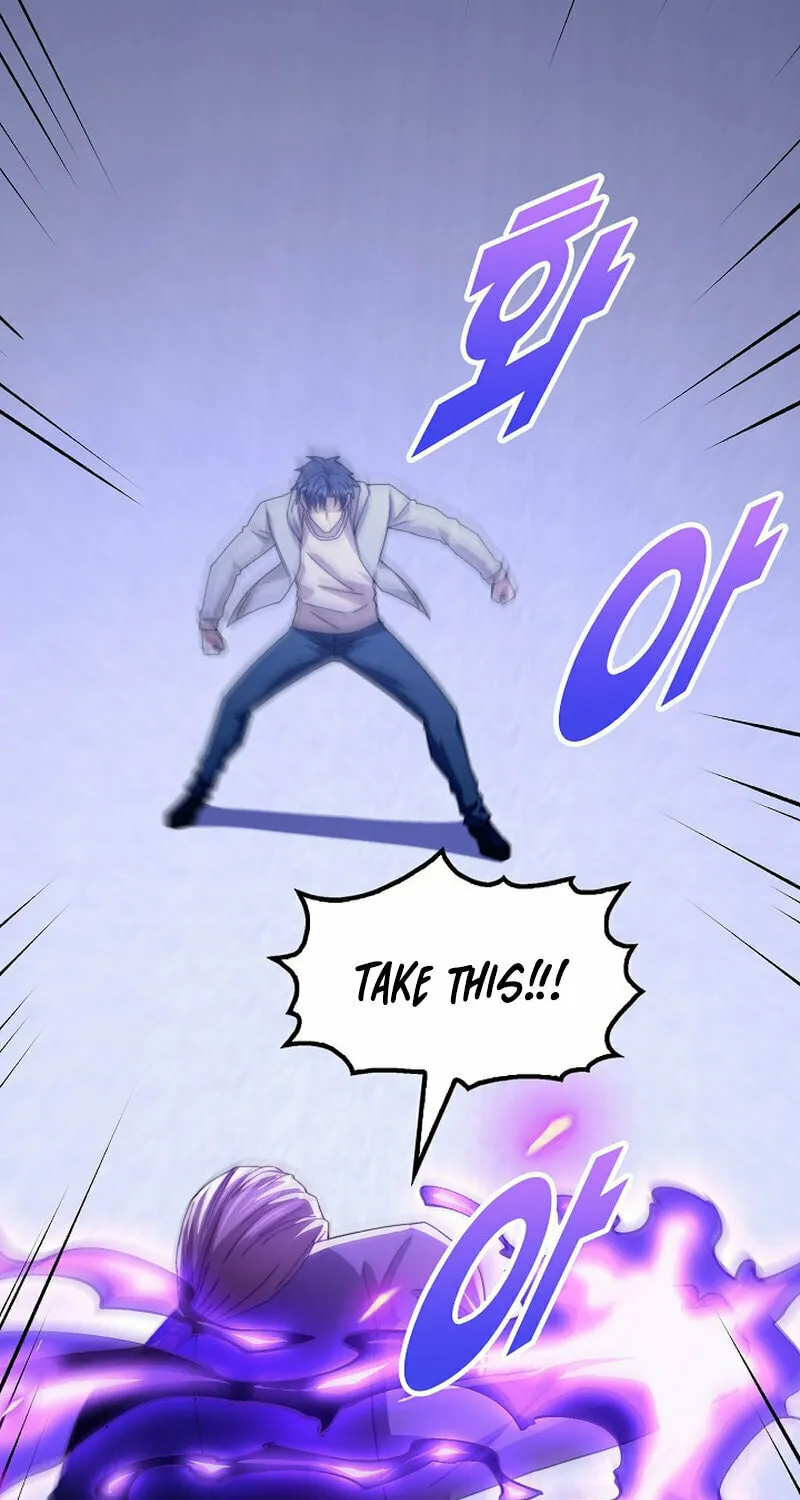 Return of Top Class Master Chapter 25 page 68 - 