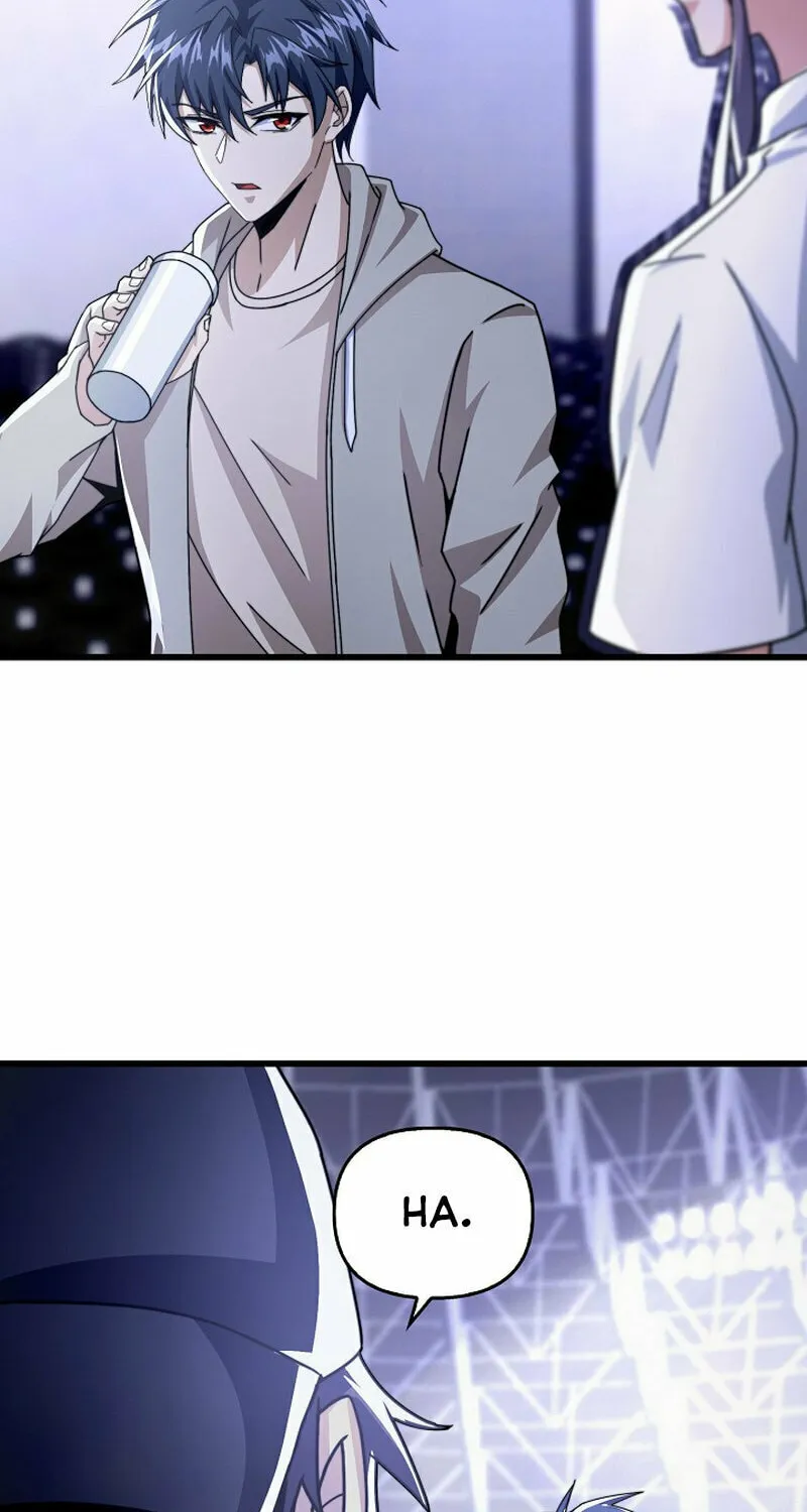 Return of Top Class Master Chapter 25 page 8 - 