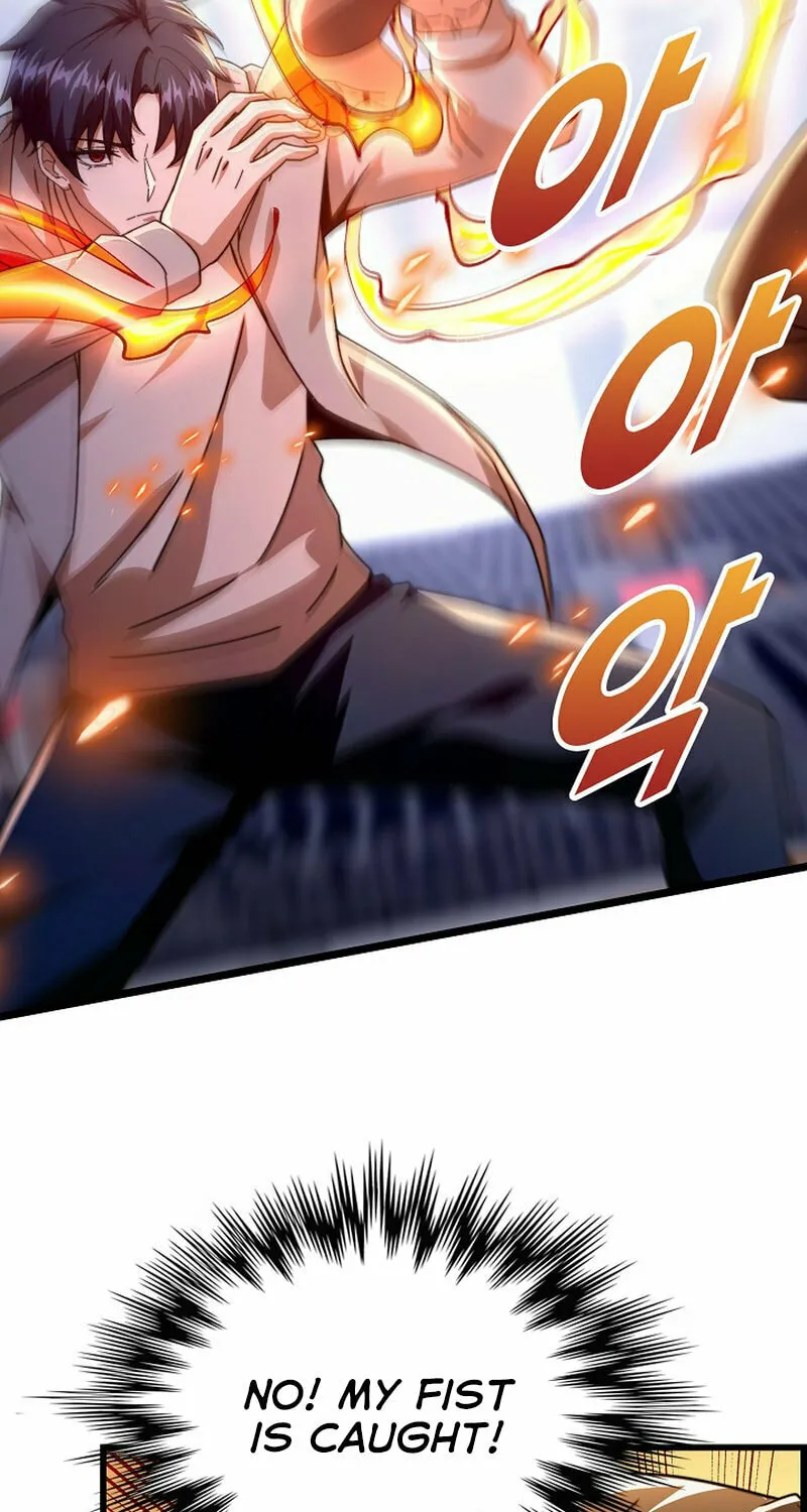 Return of Top Class Master Chapter 25 page 73 - 