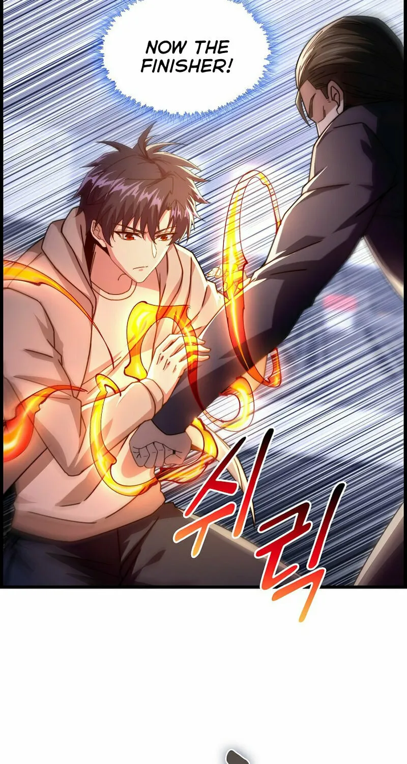 Return of Top Class Master Chapter 25 page 75 - 