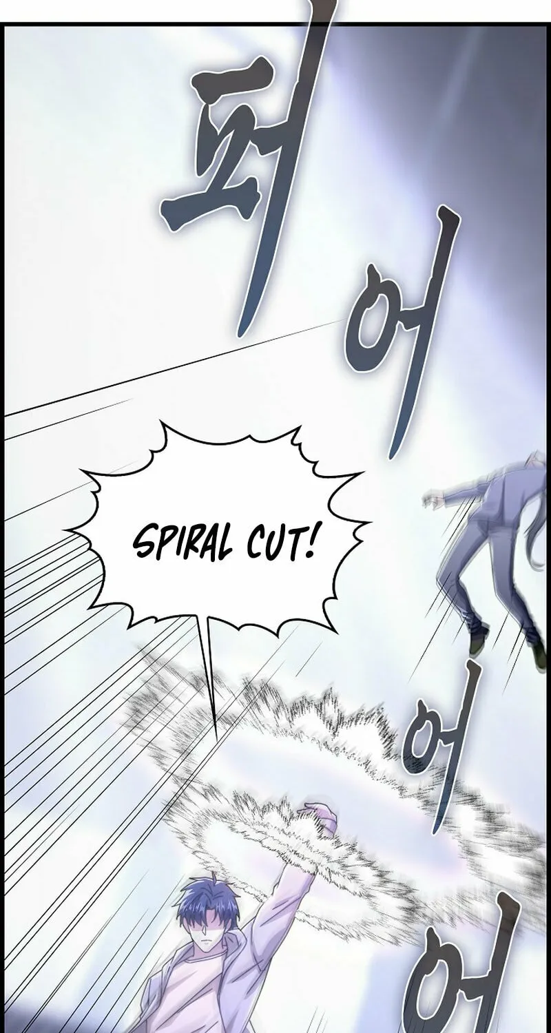 Return of Top Class Master Chapter 25 page 76 - 